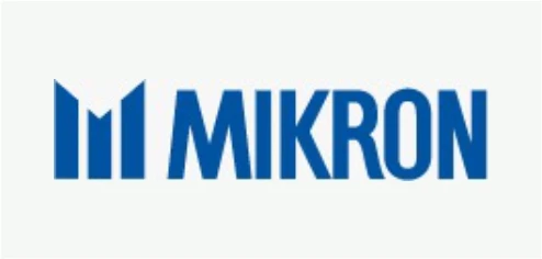 Mikron Mikron