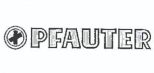 PFAUTER PFAUTER